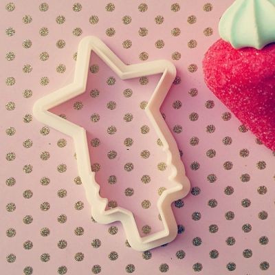 Biscotti a unicorno: ricetta facile Biscotti a unicorno: ricetta facile