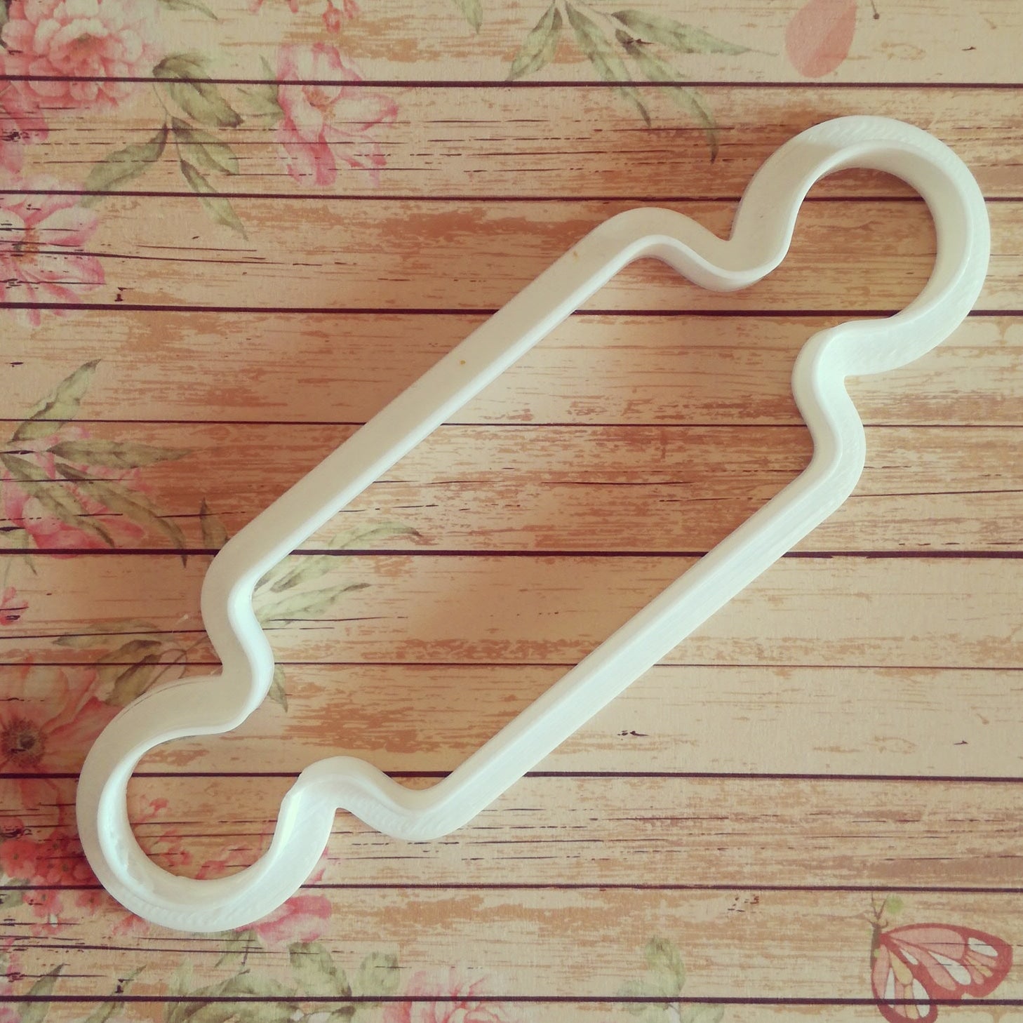 Collezione di stampi per biscotti a tema di cucina