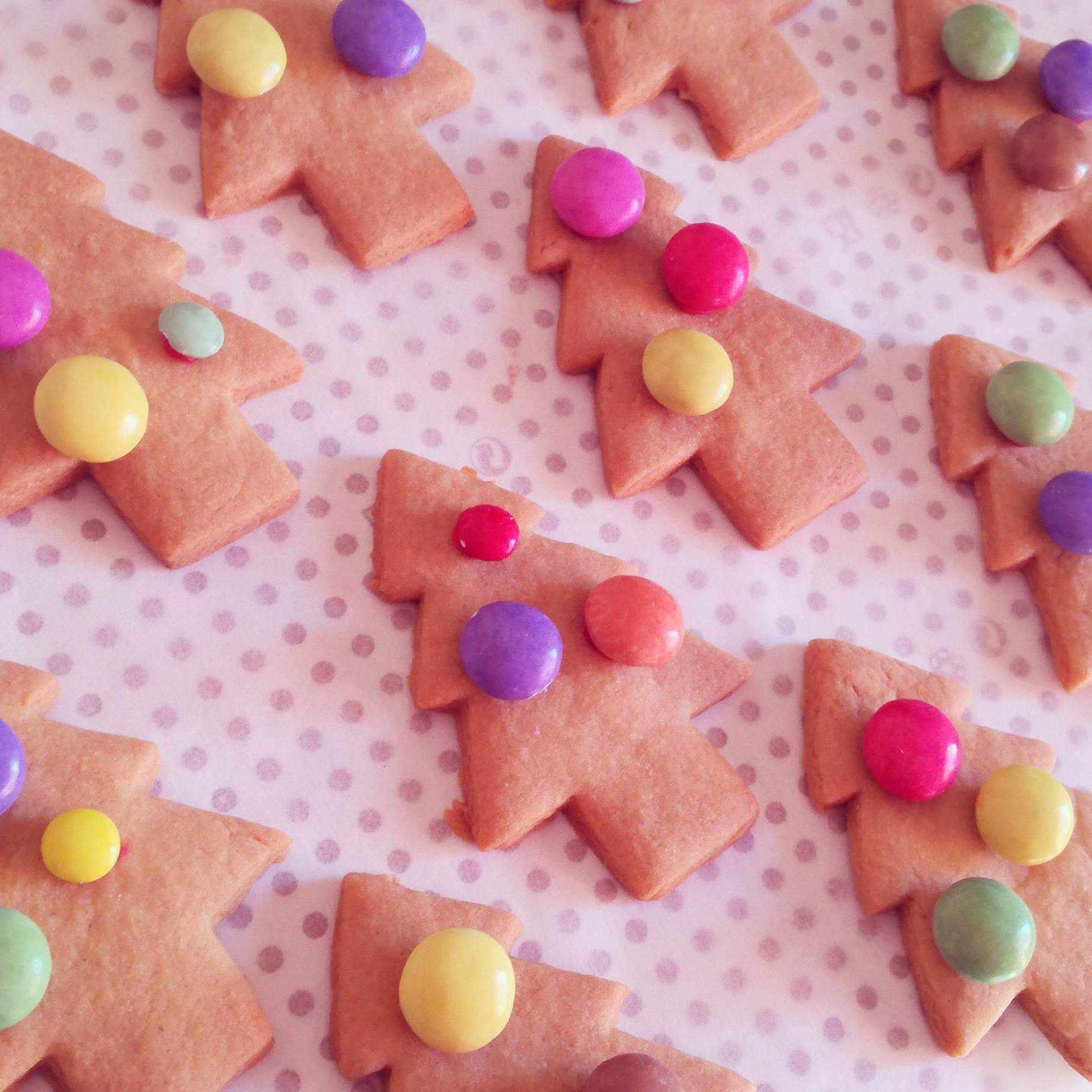 Stampi per biscotti a tema Natale