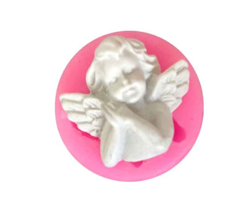 Stampi in silicone 3d a tema Prima Comunione