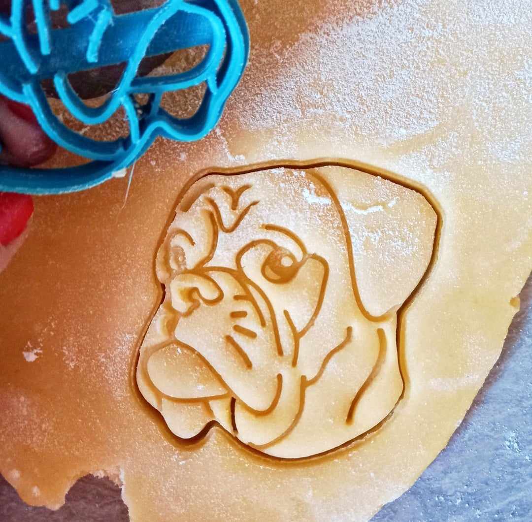 Stampi per biscotti a tema animali