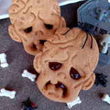 Stampo per biscotti a forma di Zombie