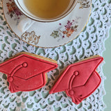 Stampo per biscotti a forma di Tocco 2