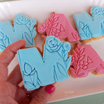 9 PZ STAMPI biscotti animali per cioccolato stampo biscotto in acciaio 9 PZ STAMPI biscotti animali per cioccolato stampo biscotto in acciaio
