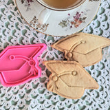 Stampo per biscotti a forma di Tocco 2