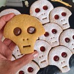 Biscotorta Teschio 01