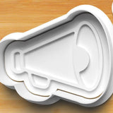 Stampi per biscotti a forma di Cheerleader 1