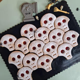 Biscotorta Teschio 04