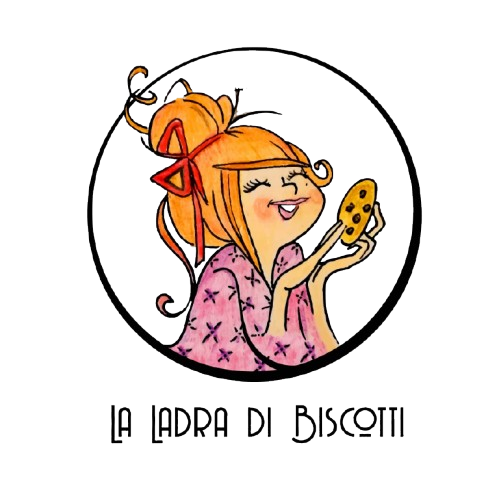 La Ladra di Biscotti