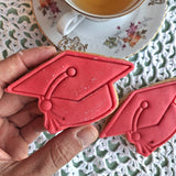 Stampo per biscotti a forma di Tocco 2