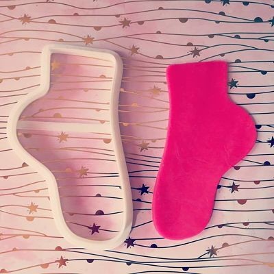 https://www.stampibiscotti.it/4068/scarpetta-ballerina-profilo.jpg