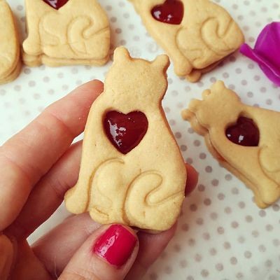 6 Pezzi Formine per Biscotti, Formine per Biscotti in Acciaio Inossidabile,per Stampi per Gatti Fondenti da Forno per Bambini, Biscotti per Biscotti Fondenti 6 Pezzi Formine per Biscotti, Formine per Biscotti in Acciaio Inossidabile,per Stampi per Gatti Fondenti da Forno per Bambini, Biscotti per Biscotti Fondenti